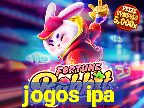 jogos ipa